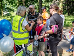 Elbląski parkrun skończył dwa lata!