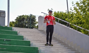 Złoto płynie do Elbląga  (korespondencja z Poznania) 