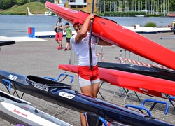 Złoto płynie do Elbląga  (korespondencja z Poznania) 