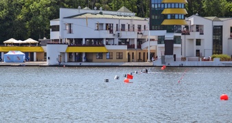 Złoto płynie do Elbląga  (korespondencja z Poznania) 
