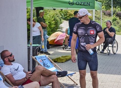 Złoto płynie do Elbląga  (korespondencja z Poznania) 