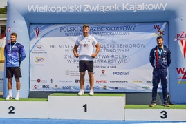Złoto płynie do Elbląga  (korespondencja z Poznania) 