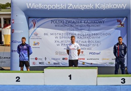 Złoto płynie do Elbląga  (korespondencja z Poznania) 