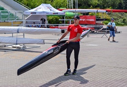 Złoto płynie do Elbląga  (korespondencja z Poznania) 