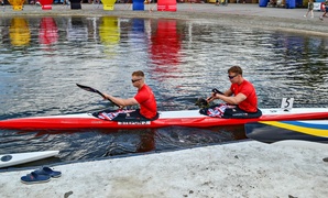 „Bo my jesteśmy chłopaki z Elbląga“  (korespondencja z Poznania) 
