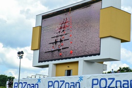 „Bo my jesteśmy chłopaki z Elbląga“  (korespondencja z Poznania) 