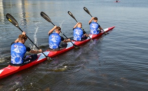 „Bo my jesteśmy chłopaki z Elbląga“  (korespondencja z Poznania) 