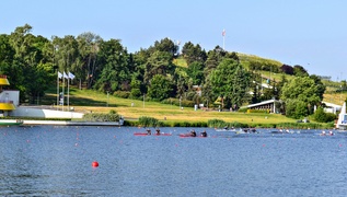 „Bo my jesteśmy chłopaki z Elbląga“  (korespondencja z Poznania) 