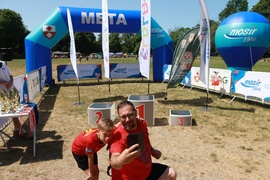 Za nami XXIV Otwarte Mistrzostwa Elbląga w Biegu na Orientację