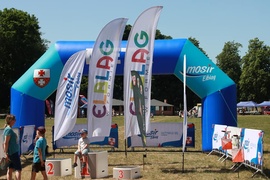 Za nami XXIV Otwarte Mistrzostwa Elbląga w Biegu na Orientację