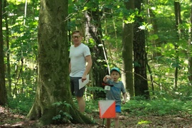 Za nami XXIV Otwarte Mistrzostwa Elbląga w Biegu na Orientację