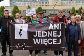 \"Zadajemy lekarzom pytanie: dlaczego nie chcą nam pomagać?\"