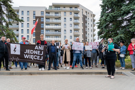 \"Zadajemy lekarzom pytanie: dlaczego nie chcą nam pomagać?\"