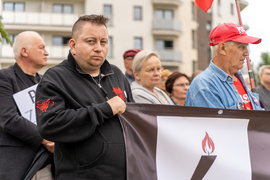 \"Zadajemy lekarzom pytanie: dlaczego nie chcą nam pomagać?\"