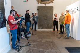 „Sprawdźmy ile wytrzyma”. Nowa wystawa w Galerii EL