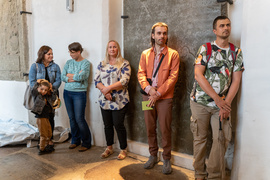 „Sprawdźmy ile wytrzyma”. Nowa wystawa w Galerii EL