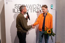 „Sprawdźmy ile wytrzyma”. Nowa wystawa w Galerii EL