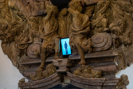 „Sprawdźmy ile wytrzyma”. Nowa wystawa w Galerii EL