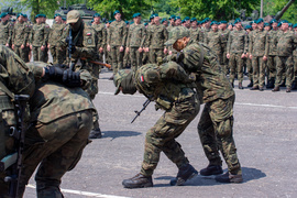 Pułk świętuje i ma nową nazwę