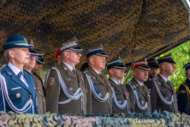 Pułk świętuje i ma nową nazwę