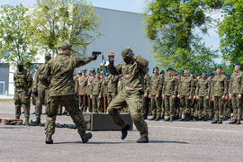 Pułk świętuje i ma nową nazwę