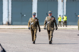 Pułk świętuje i ma nową nazwę