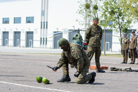 Pułk świętuje i ma nową nazwę