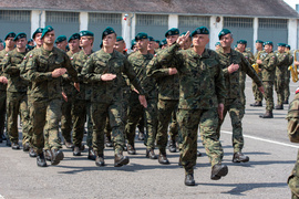 Pułk świętuje i ma nową nazwę