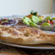 W Elblągu rozkochasz się w smakach Gruzji