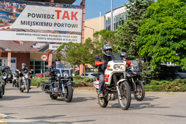 Elbląskie Święto Muzyki rozpoczęte