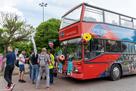 Elbląskie Święto Muzyki rozpoczęte