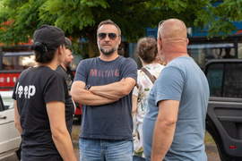 Elbląskie Święto Muzyki rozpoczęte