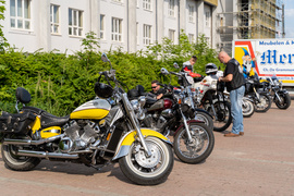 Elbląskie Święto Muzyki rozpoczęte