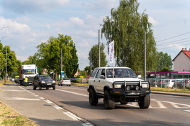 Elbląskie Święto Muzyki rozpoczęte