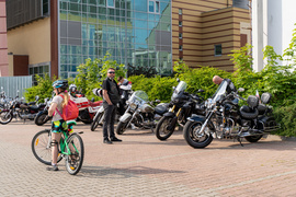 Elbląskie Święto Muzyki rozpoczęte