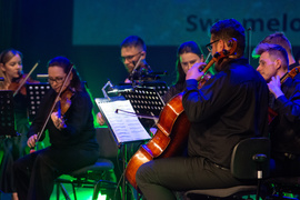 To był wyjątkowy wieczór z Vivaldim