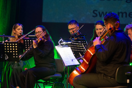 To był wyjątkowy wieczór z Vivaldim