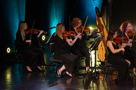 To był wyjątkowy wieczór z Vivaldim