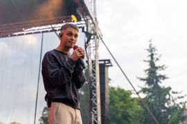 Stare Miasto rozbrzmiewało muzyką