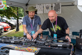 Stare Miasto rozbrzmiewało muzyką