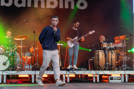 Stare Miasto rozbrzmiewało muzyką