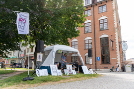 Stare Miasto rozbrzmiewało muzyką