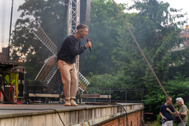 Stare Miasto rozbrzmiewało muzyką