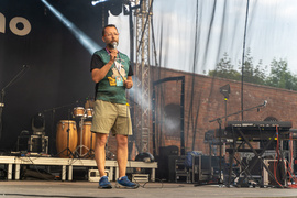 Stare Miasto rozbrzmiewało muzyką