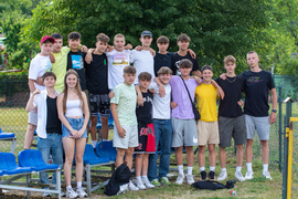 Gol dalej od Centralnej Ligi Juniorów