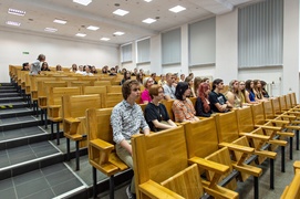 Młodzieży, do klawiatur