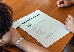 Młodzieży, do klawiatur