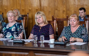 Prezydent z absolutorium i wotum zaufania, a sesja Rady Miejskiej ponownie pełna polityki