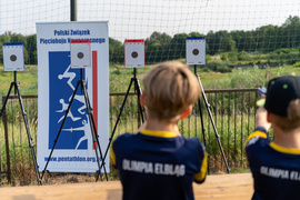 Elbląski piknik klubów sportowych