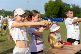 Elbląski piknik klubów sportowych